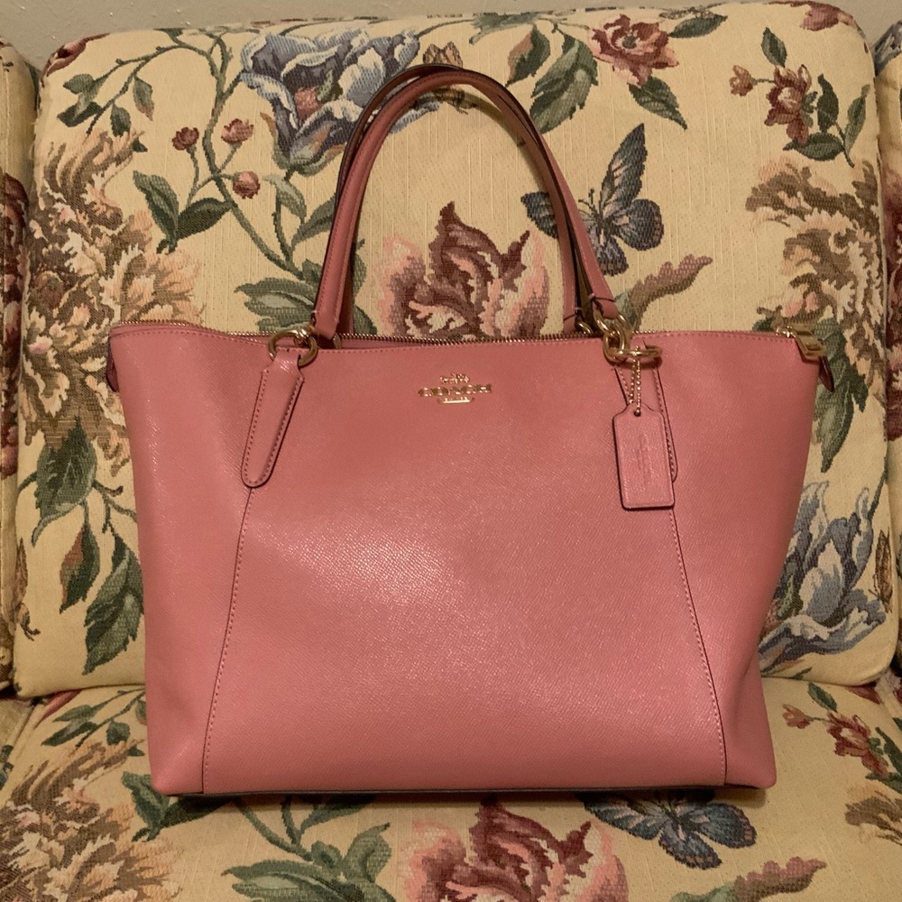 Coach Ava Tote